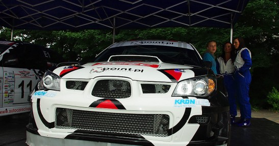 I Love Rally 2010